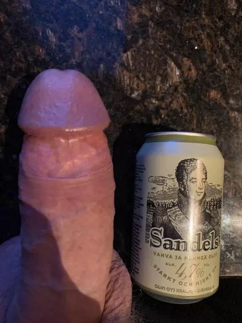 Morning wood [53] by TopHot1401