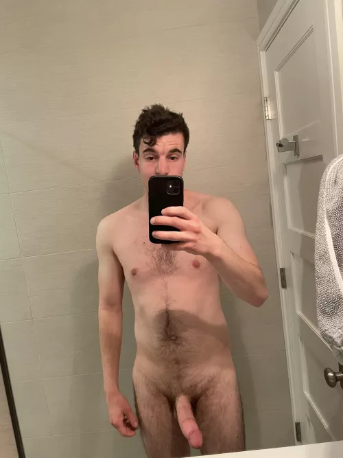 Morning wood 😜 by snakt25