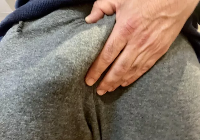 (m)orning wood by stillcurious_oz