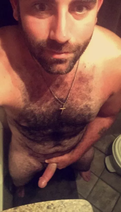 Morning wood by Liquid_ice_27