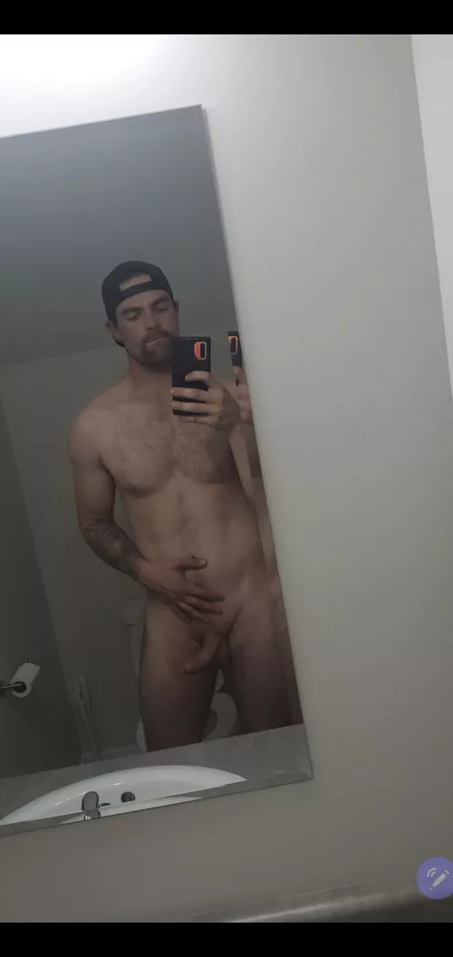 Morning wood by eMPtY122