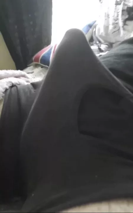 morning wood by opiv91