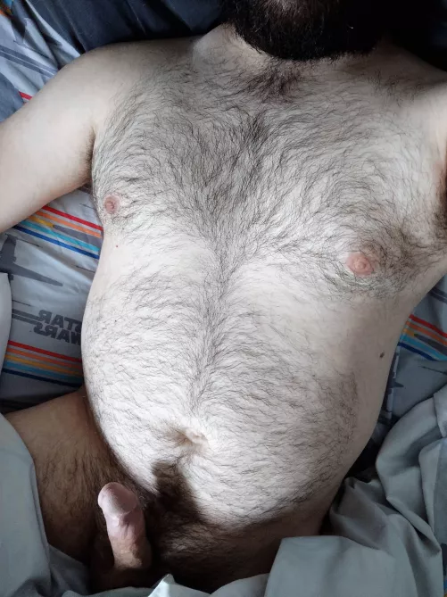 Morning wood 🪓 by ositocare