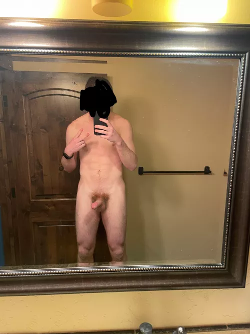 Morning Wood by Upbeat_Depth_3078