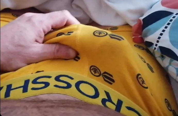 Morning Wood by Suz_TL_1998