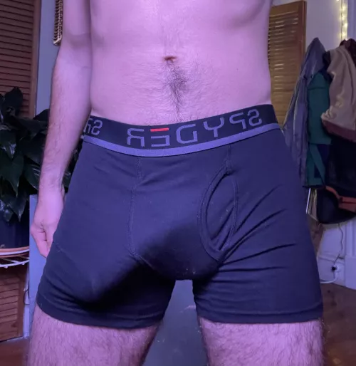 Morning wood problems by longdongrva