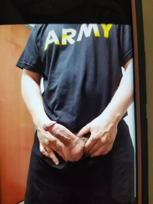 Morning wood 😉 by stovemike