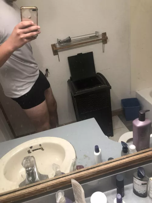 Morning woods by Yoso1givingtrees04