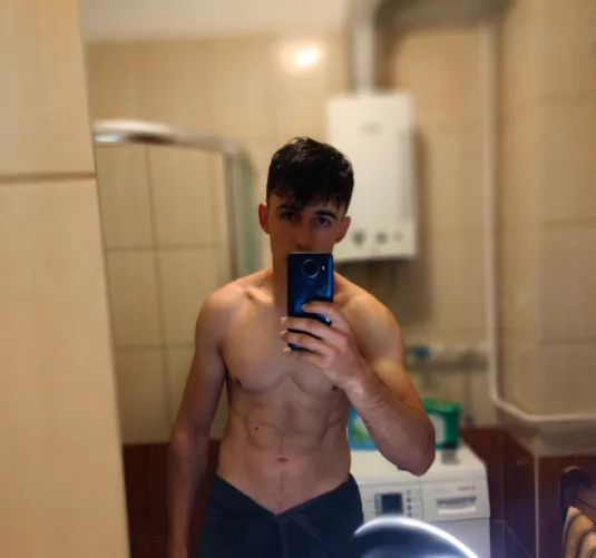 Morning 😊 by PromptThick