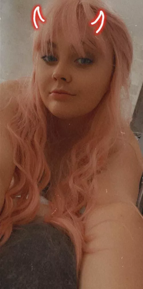 Morning x (F21) by EeveeGracex