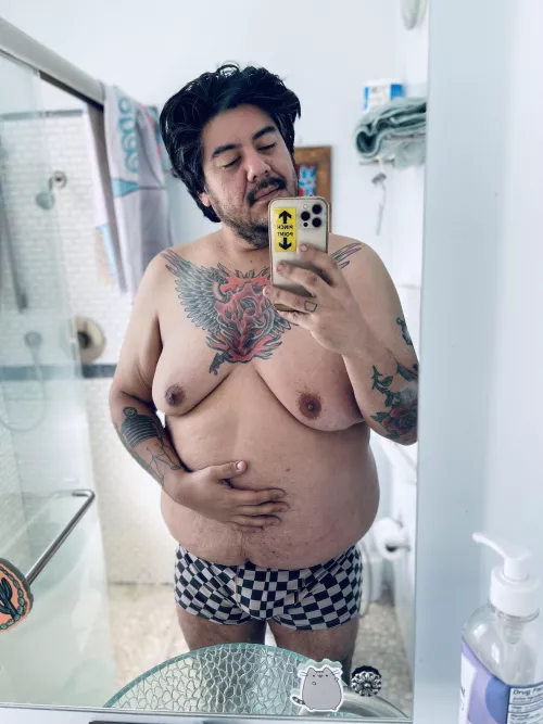 ‘Morning ;) by canyouchargemyphone