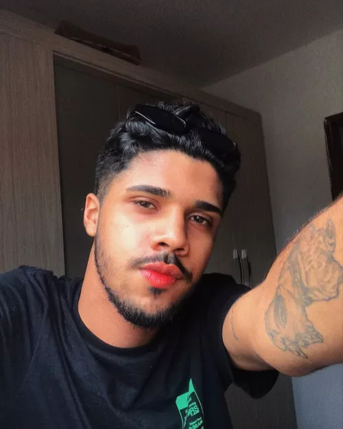 Morning y’all by gimmetg