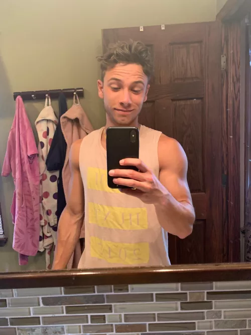 Morning y’all by Danboy1344