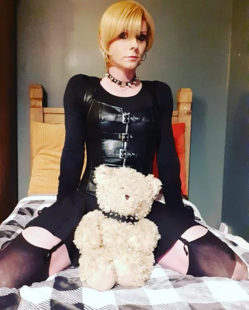 Morning y'all xx by FableGirl