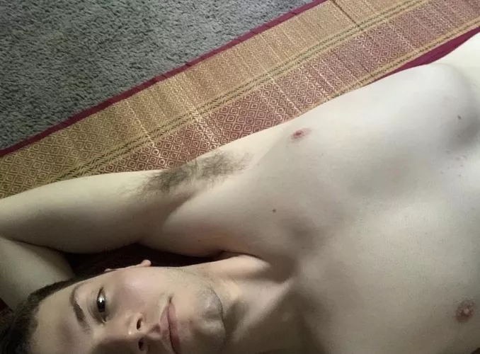 Morning Yoga by 6_6i