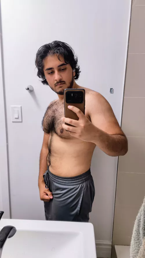 Morning 🌞 You're beautiful. Go seize the day 👊 by lewdfocker1