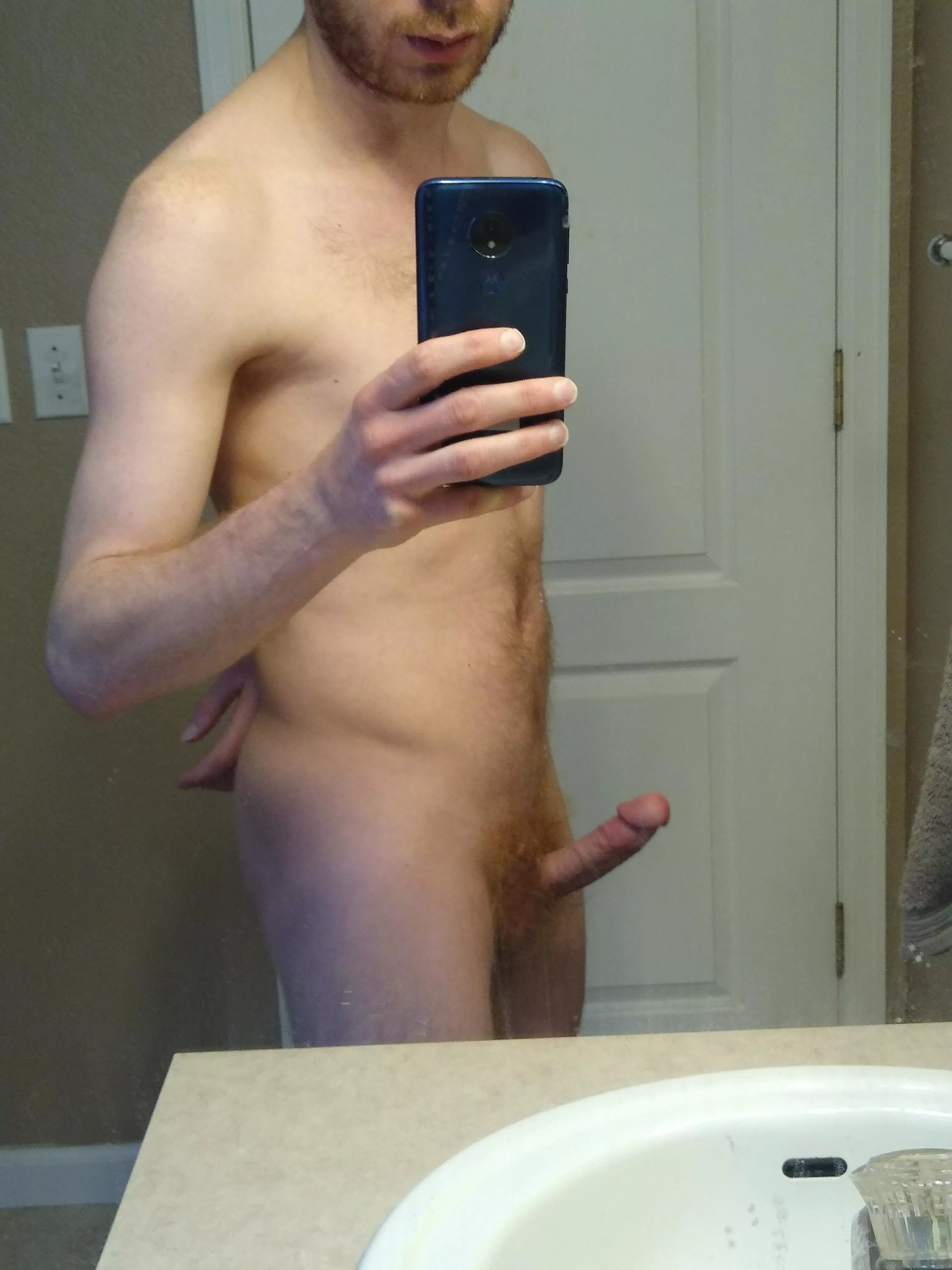 Morning 🤠 posted by milkmimo