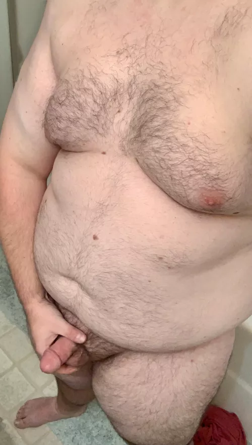 Morning! by jamey672313