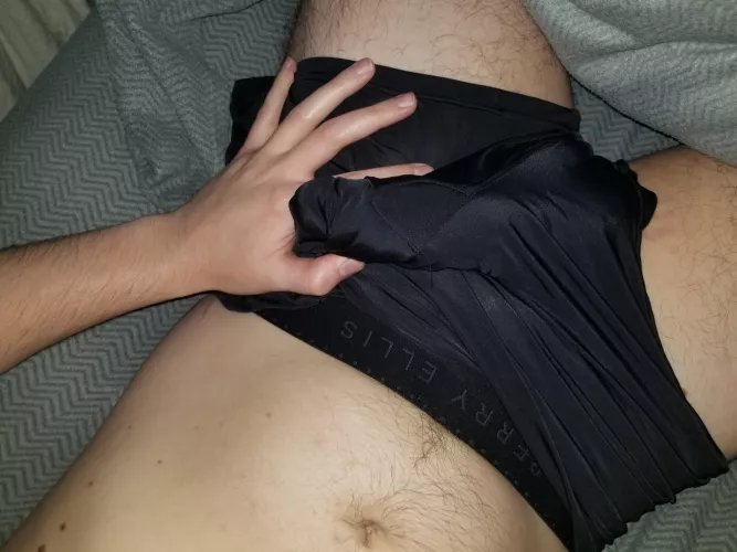 Mornings are almost as hard as titles by RoughWhenAsked