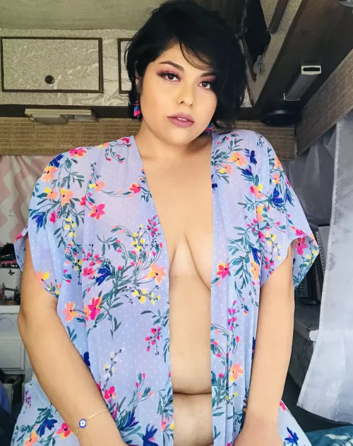 mornings are my fave 💕 by mau_darling