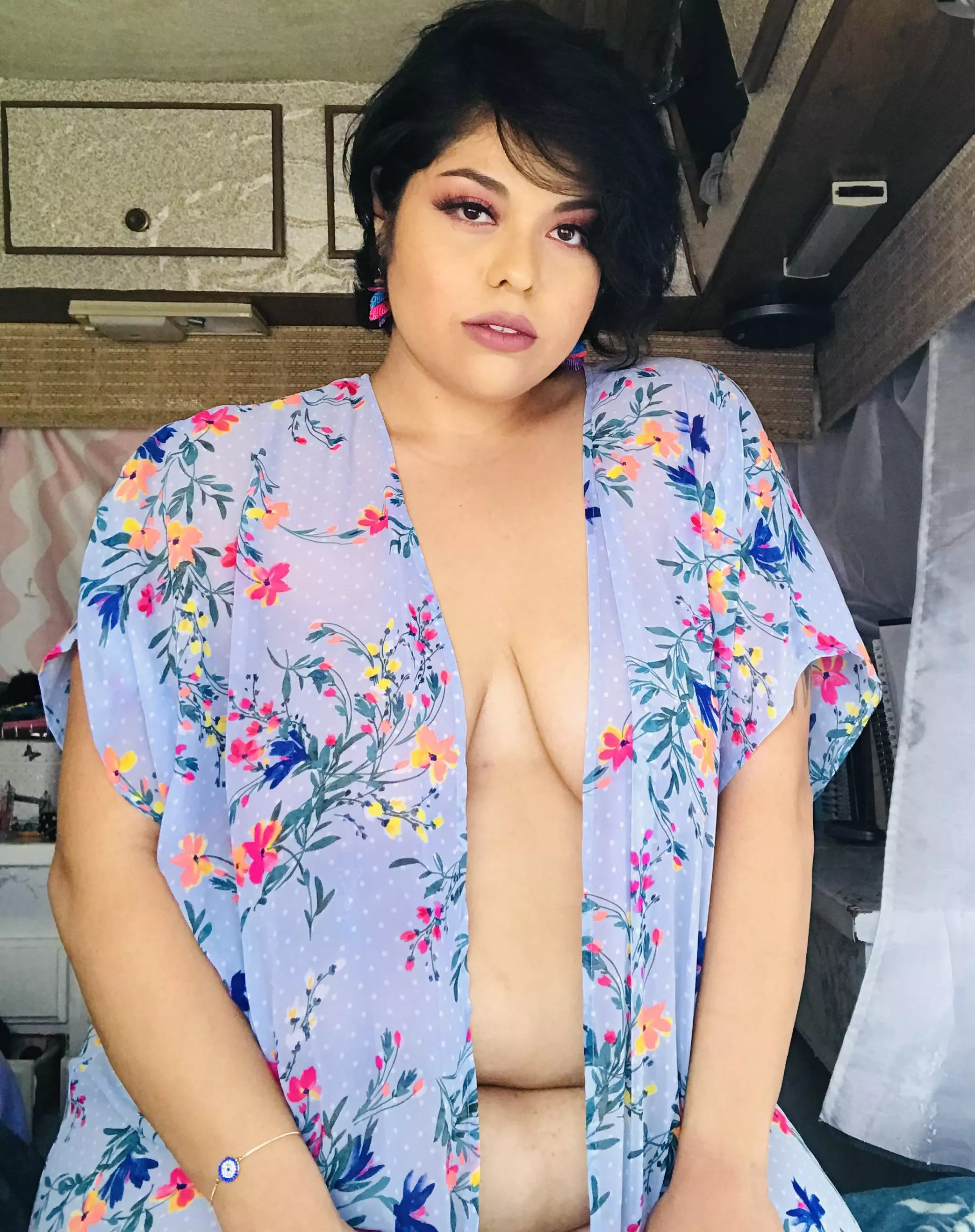 mornings are my fave 💕 posted by mau_darling