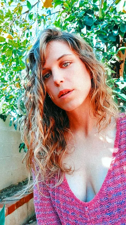 Mornings in my garden 🌼 by sweetemilybrown