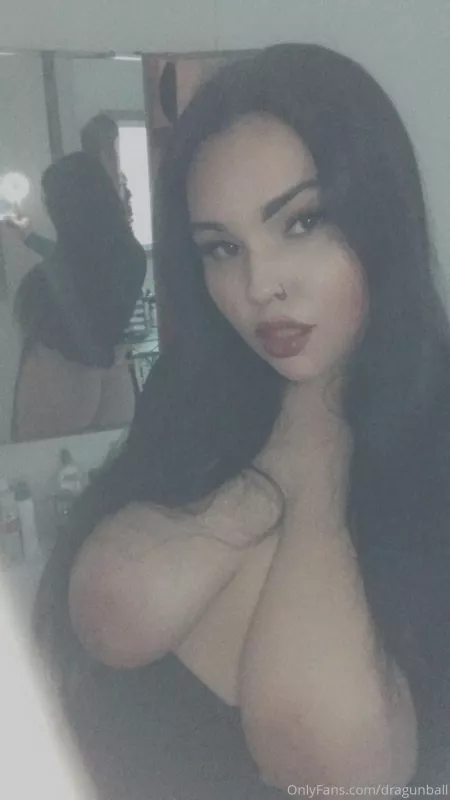 Morticia Addams cosplay by Dragunball by dragunball