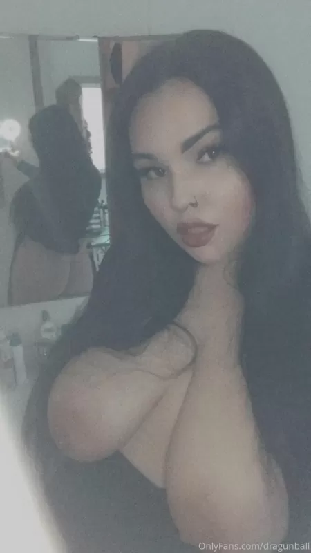 Morticia Addams cosplay by Dragunball by dragunball