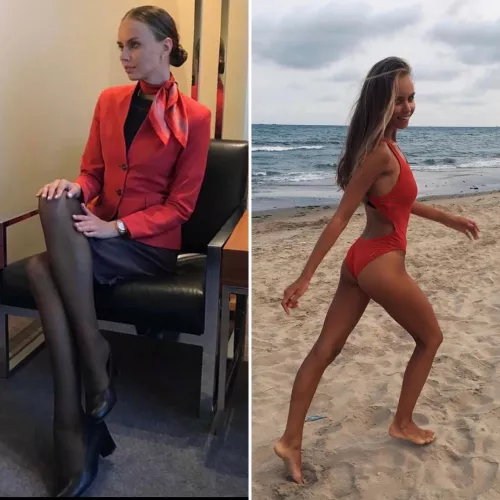 Moscow to Malibu 🇷🇺 by arrayoutofbounds