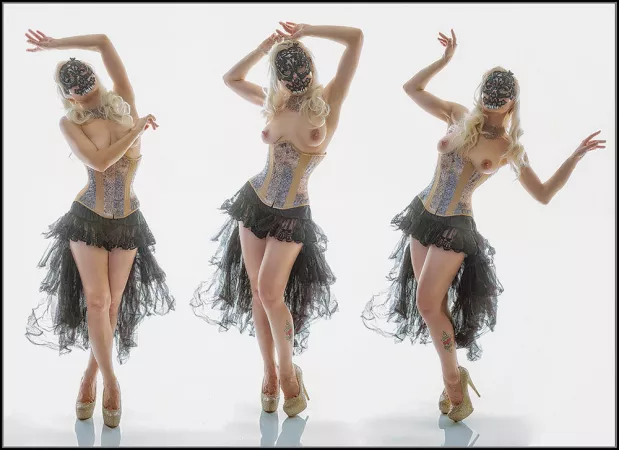 Mosha Tryptic by frigginhumidity