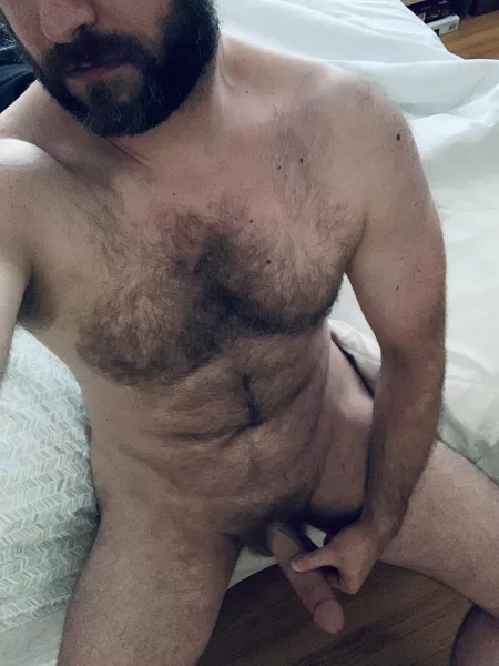 Most adult men spend their lunch breaks daydreaming about giving creampies…don’t they? by Ecstatic______radish