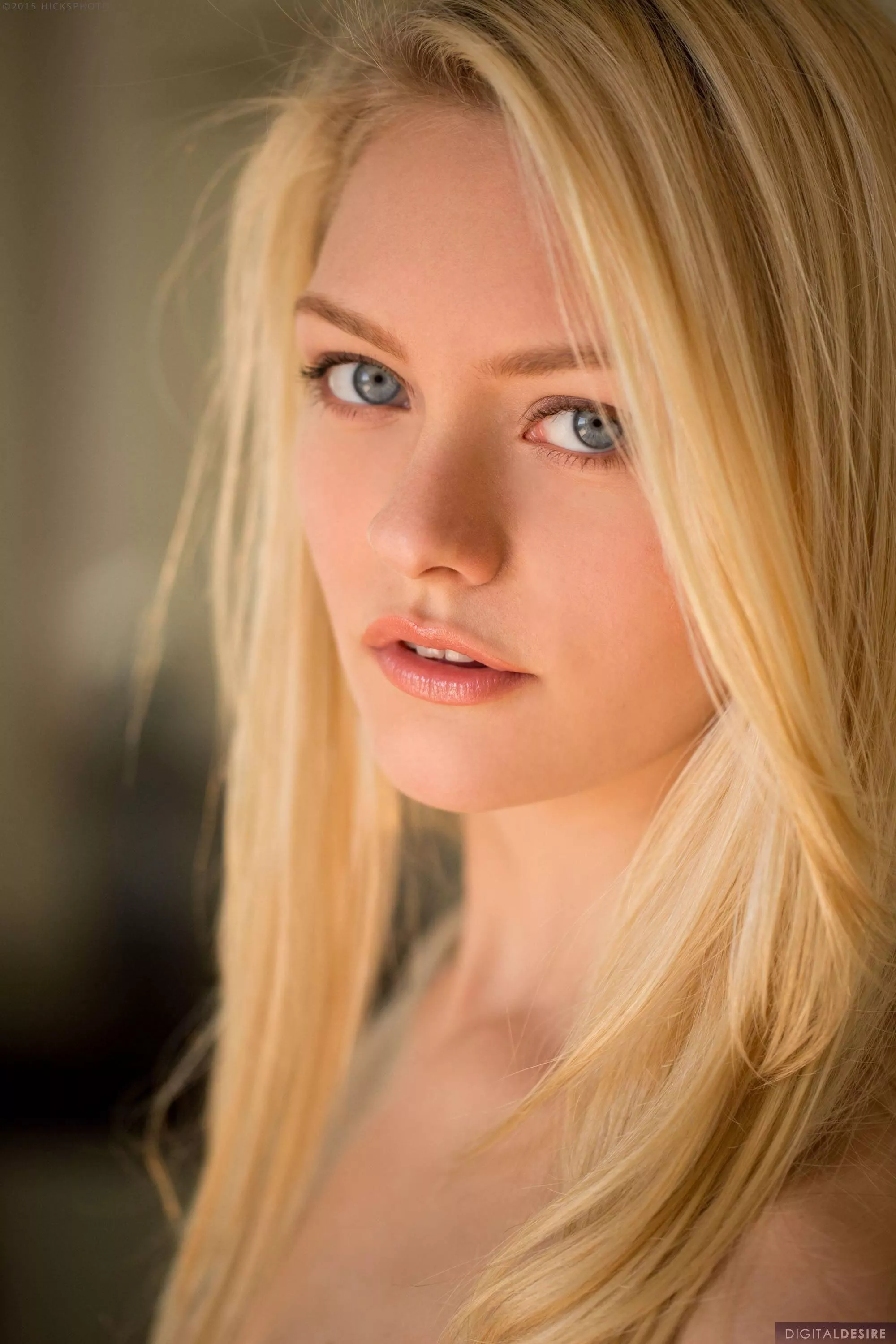 Most beautiful face posted by charliedba