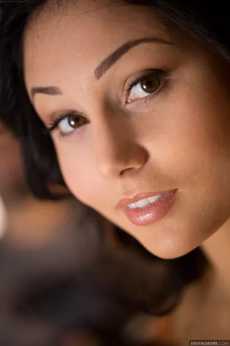 Most beautiful face to cum on by Devilbringer95