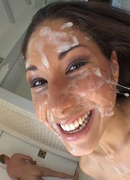 MOST BEAUTIFUL FACIAL EVER by PuzzleheadedDust134