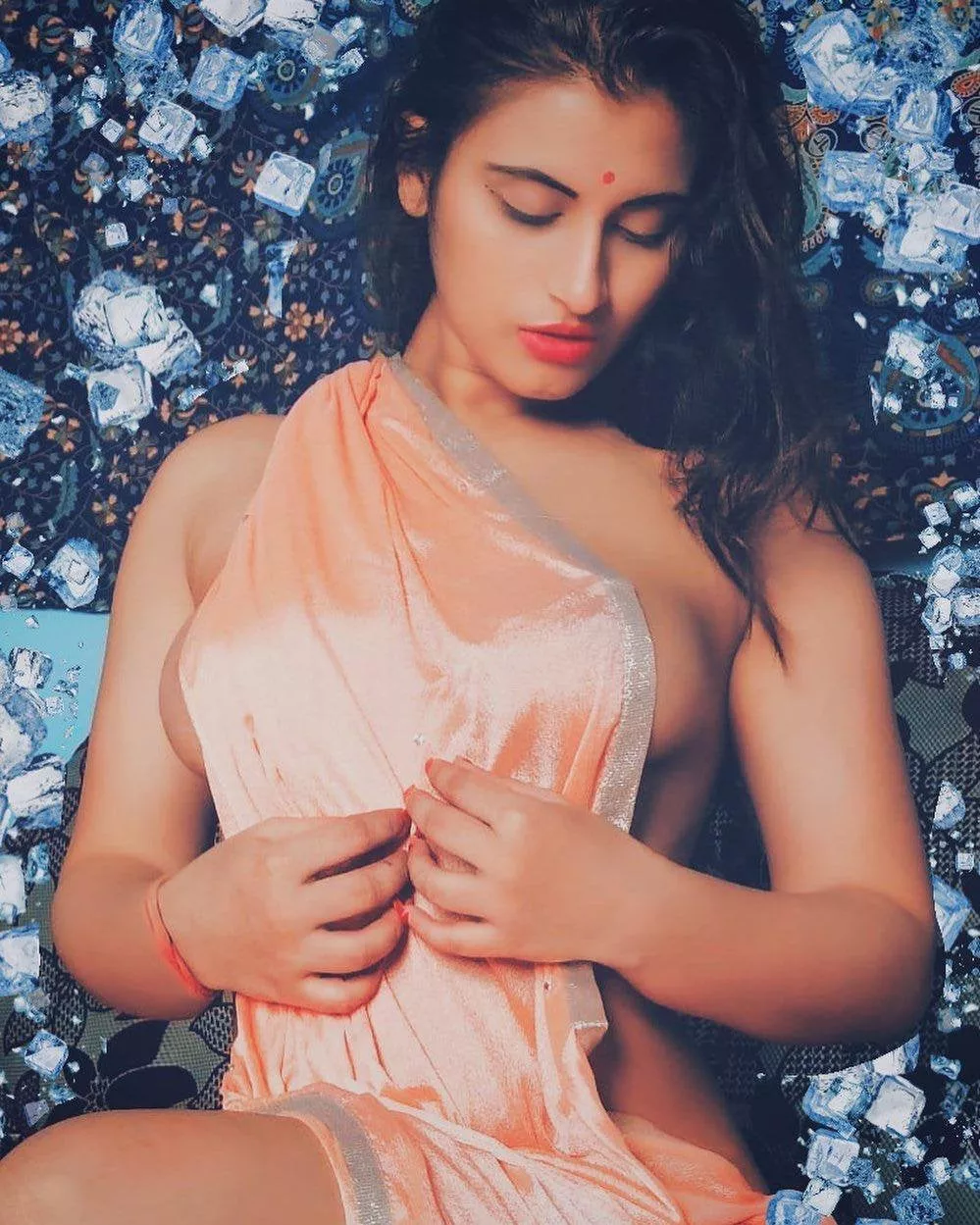 Most Beautiful Girl leaked. Link in comment. posted by [deleted]