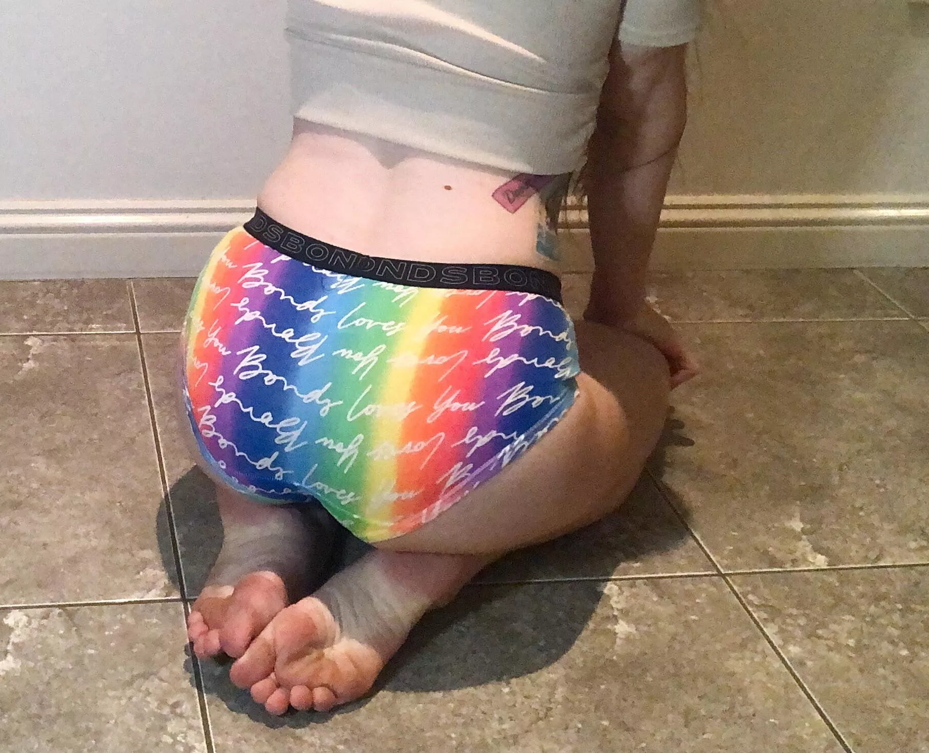 Most fun I ever had 😘 posted by WillowsinAugust