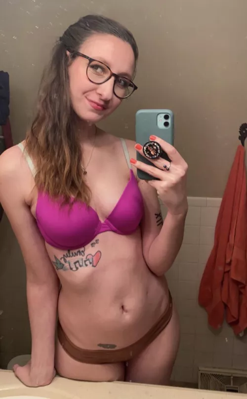 Most people think I’m innocent 😂 by xoxomikki7