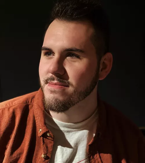 Most professional picture of me taken. I like how it turned out so thought I’d share for others to enjoy ;) !! by cmcq26