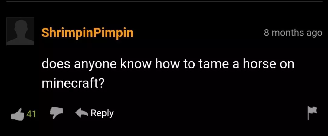 Most random thing I've seen by far by heathdodordo