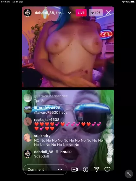 Most recent change by lil_moyse