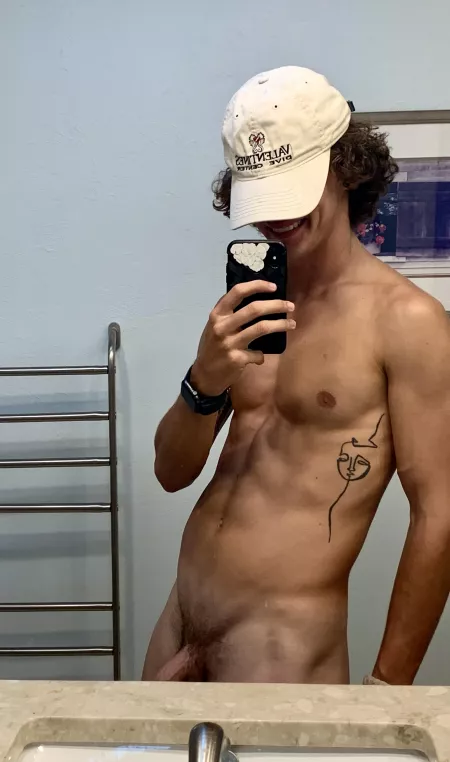 Most recent work pre-covid by shawculley