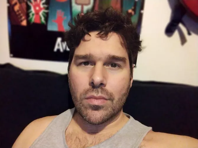 Mostly just playing Genshin lately, but I still freaking love it. by HouseAetheria