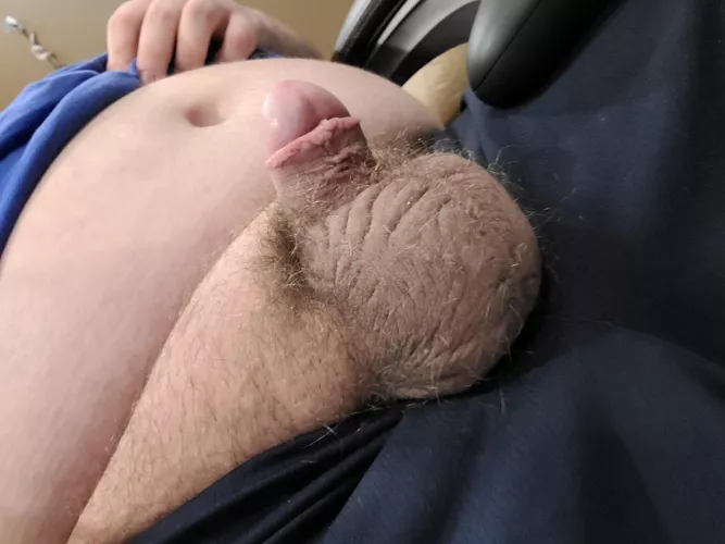 Mosty balls 🐷 by SaltLingonberry1167