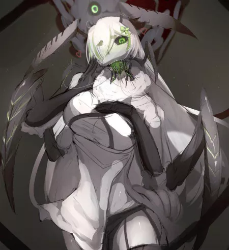 Moth by N_sujeto_aburrido