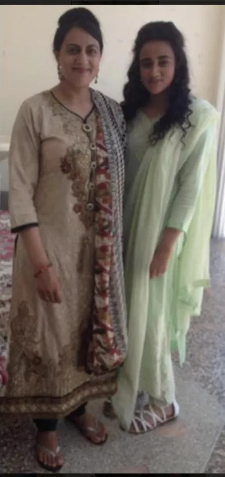 Mother and daughter 🔥 ❤ by browngirllover282