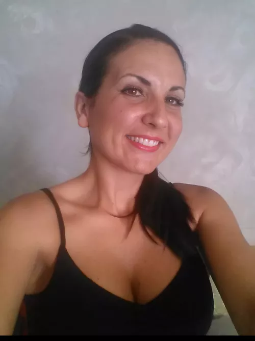 Mother and Spanish teacher! by AlcaldeVeteYa