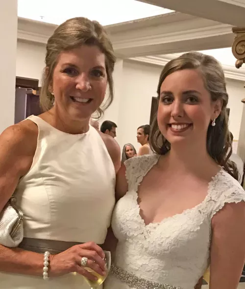 Mother Daughter by Last-Flounder-1372