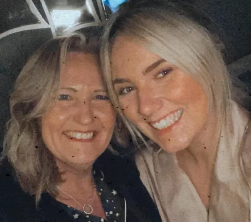 Mother? Daughter? Both? by MisterSir1337