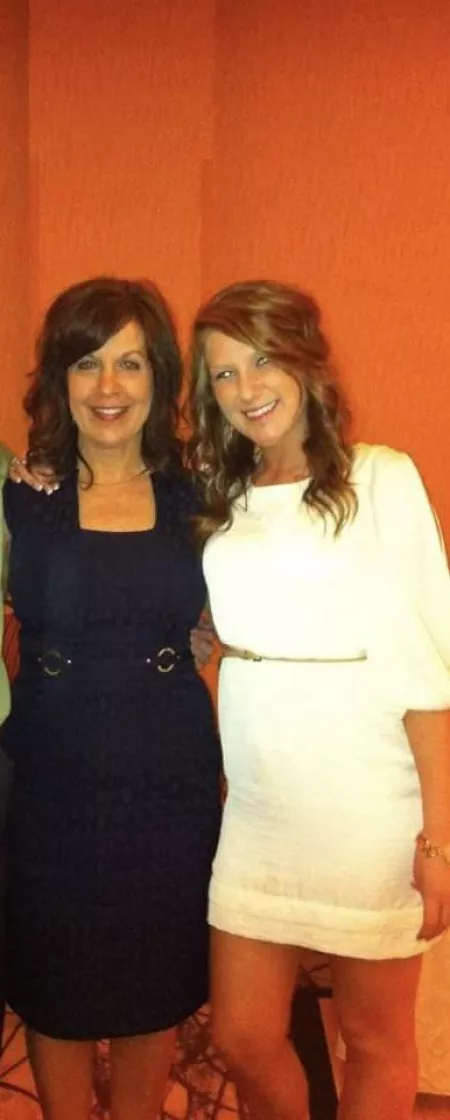 Mother daughter by No_Image_6909