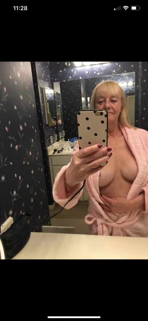 Mother in law by katy0512